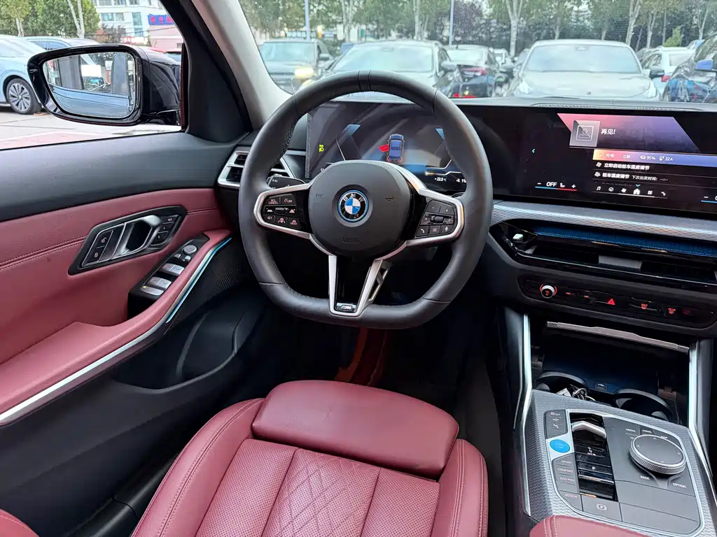 BMW i3 — фото 11