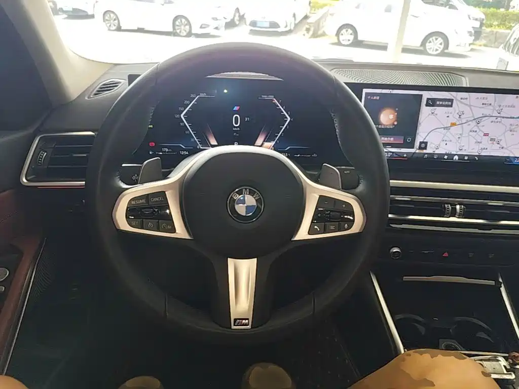 BMW 3 Series — фото 11