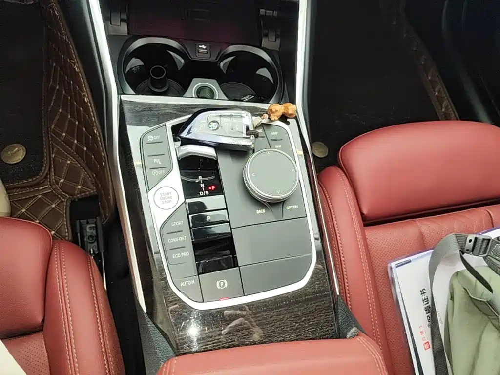BMW 3 Series — фото 14