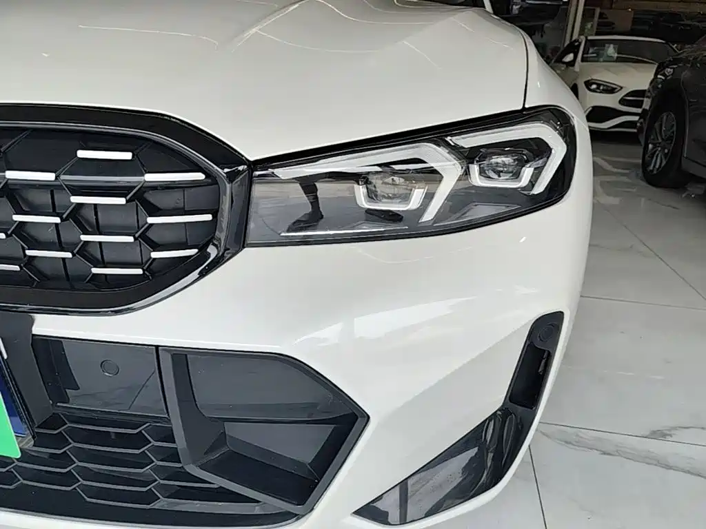 BMW 3 Series — фото 24