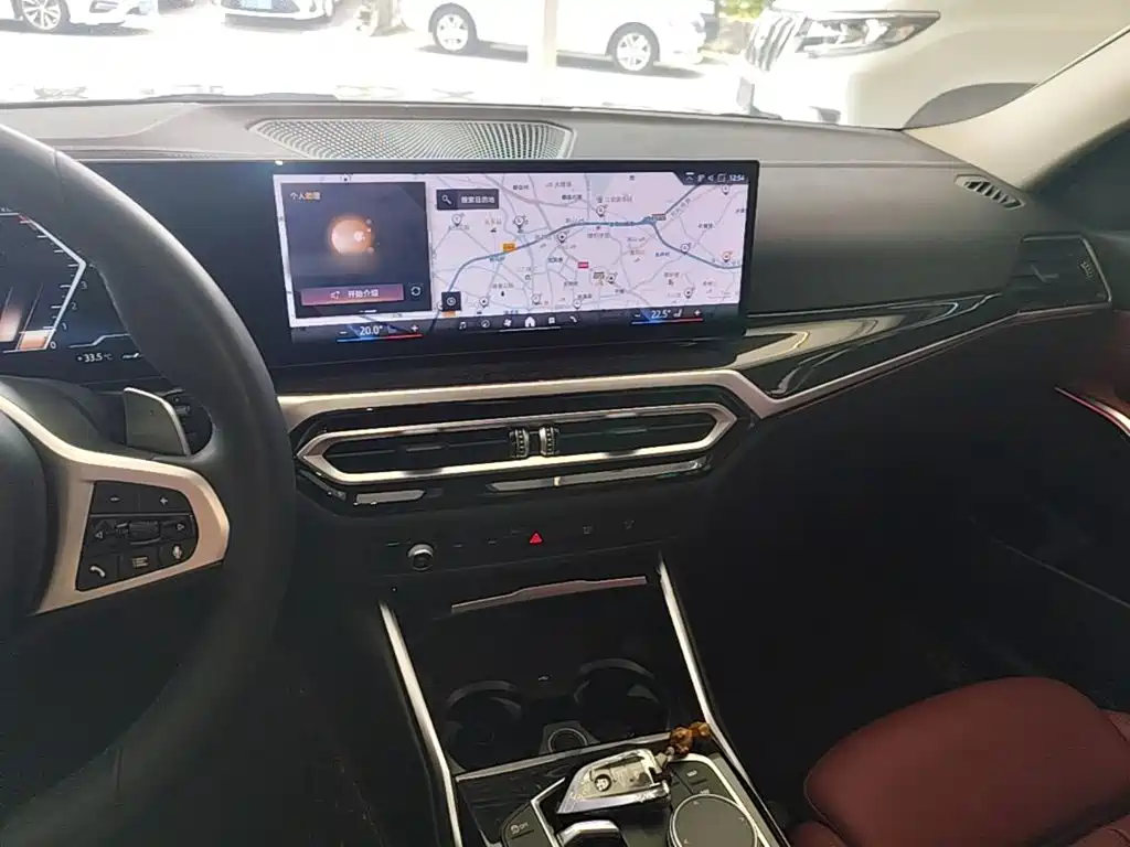 BMW 3 Series — фото 10