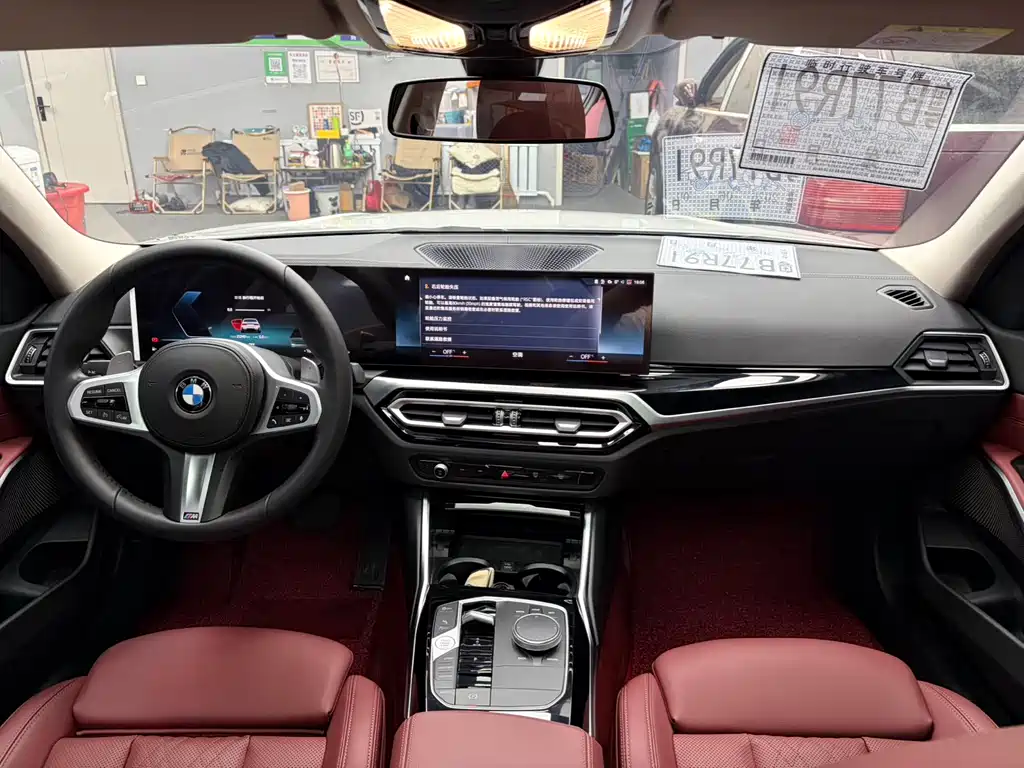 BMW 3 Series — фото 10