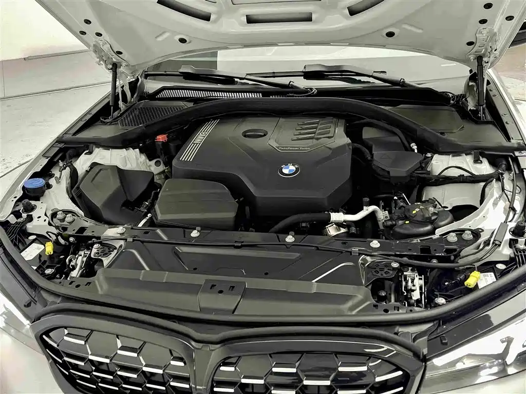 BMW 3 Series — фото 13