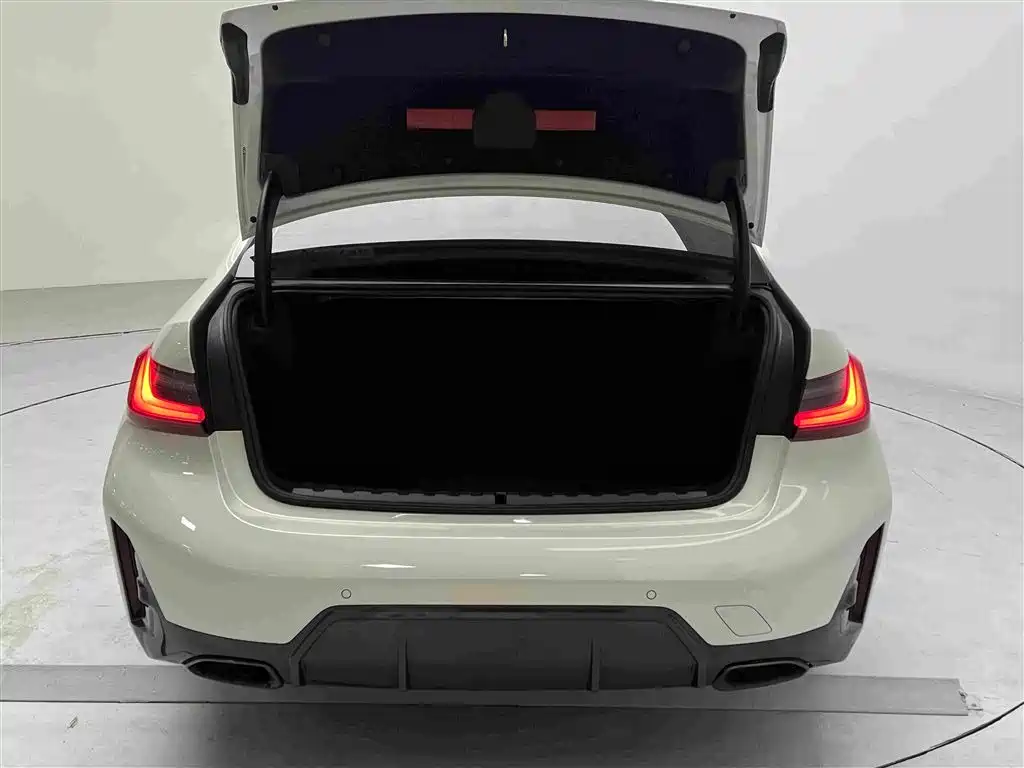 BMW 3 Series — фото 17