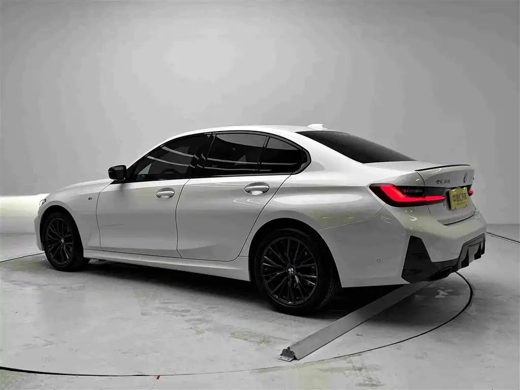 BMW 3 Series — фото 18