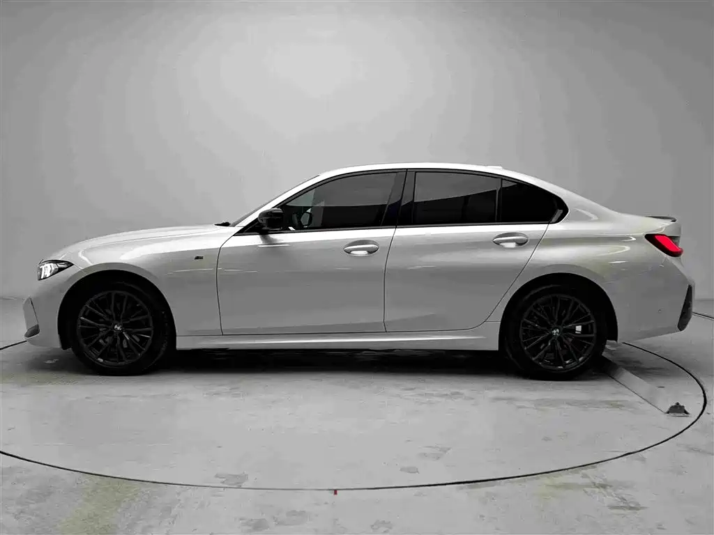 BMW 3 Series — фото 5