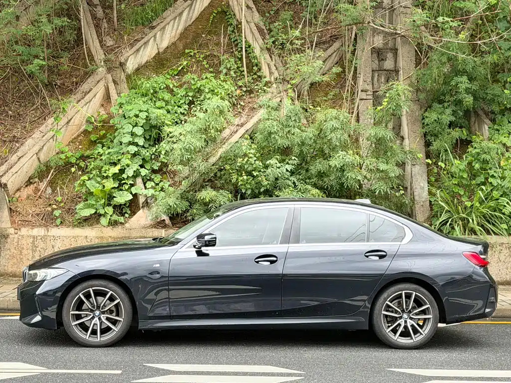 BMW 3 Series — фото 10