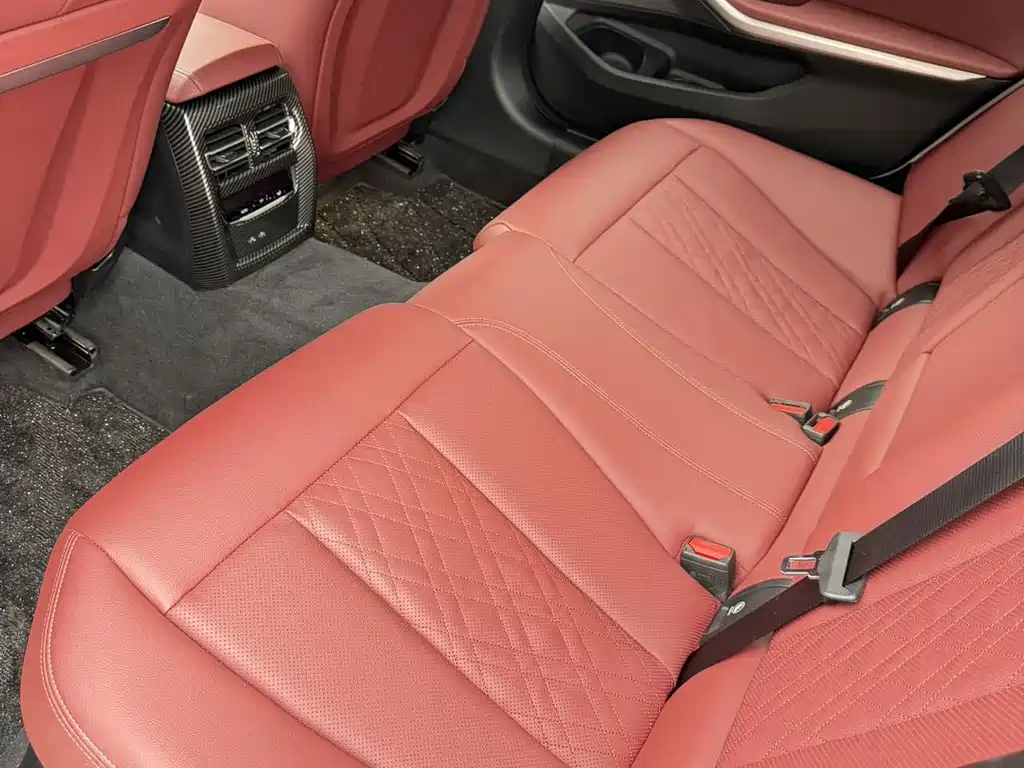 BMW 3 Series — фото 10