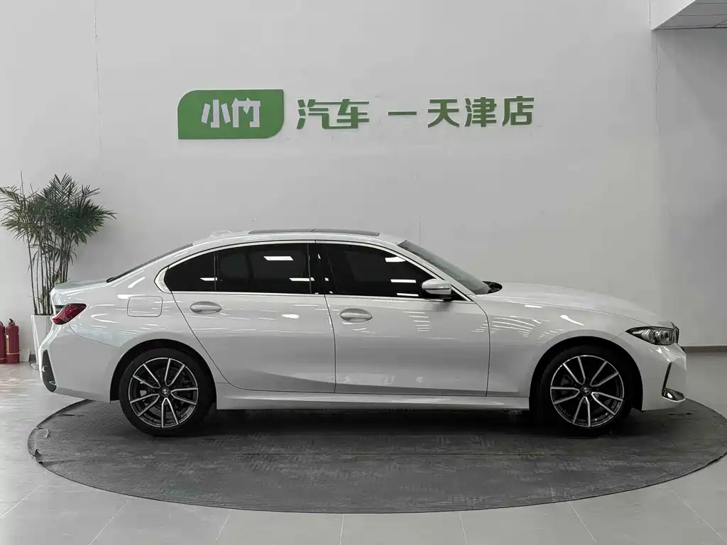 BMW 3 Series — фото 5