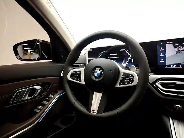 BMW 3 Series — фото 11