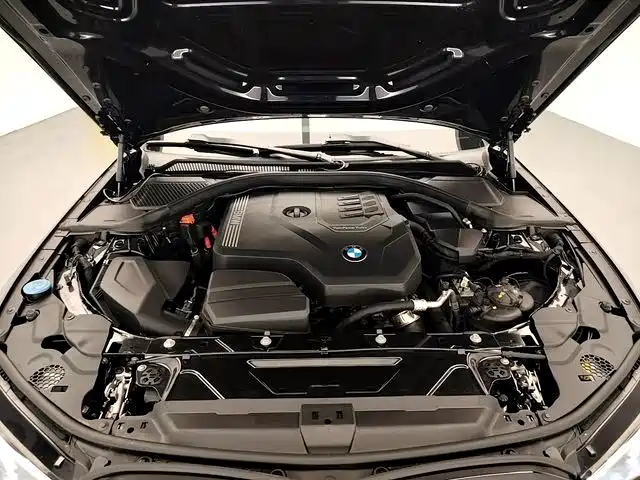 BMW 3 Series — фото 17