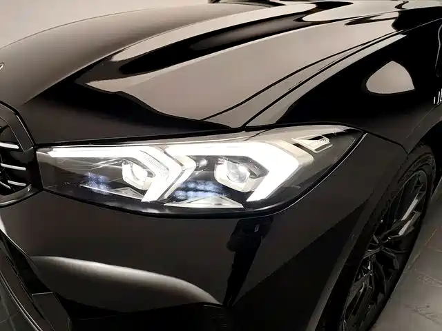 BMW 3 Series — фото 19