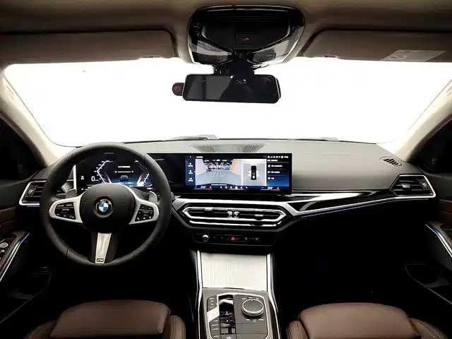 BMW 3 Series — фото 9