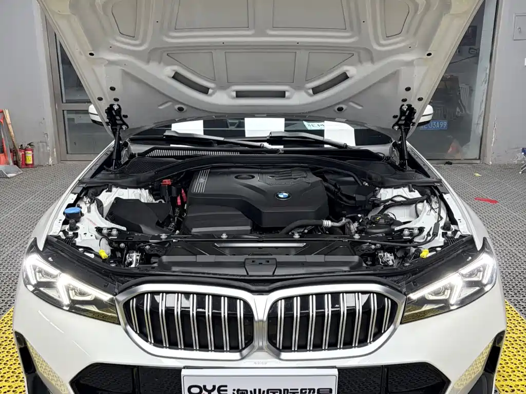 BMW 3 Series — фото 9