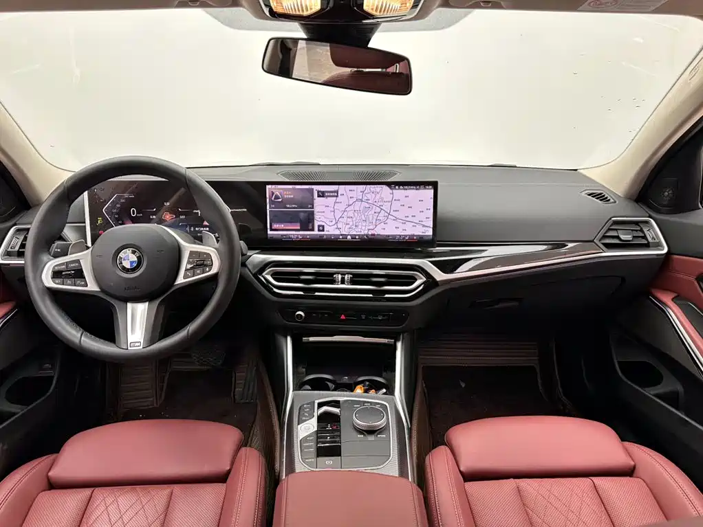 BMW 3 Series — фото 10