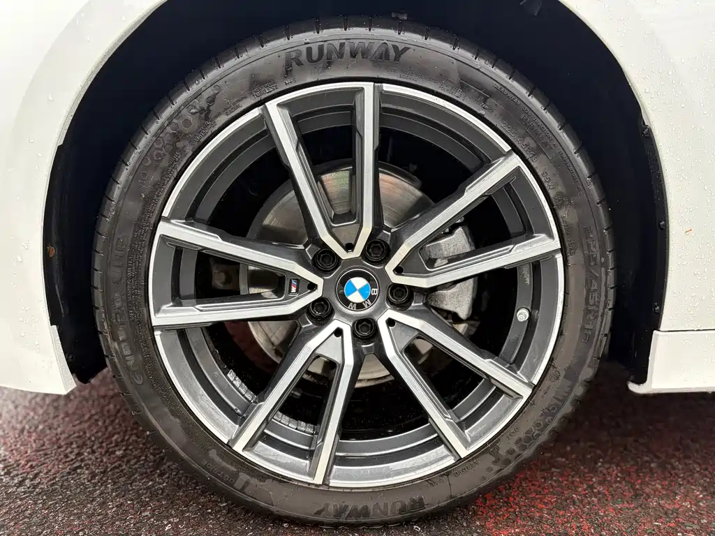 BMW 3 Series — фото 15