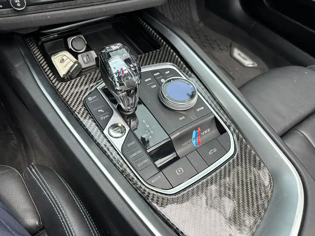 BMW Z4 — фото 6