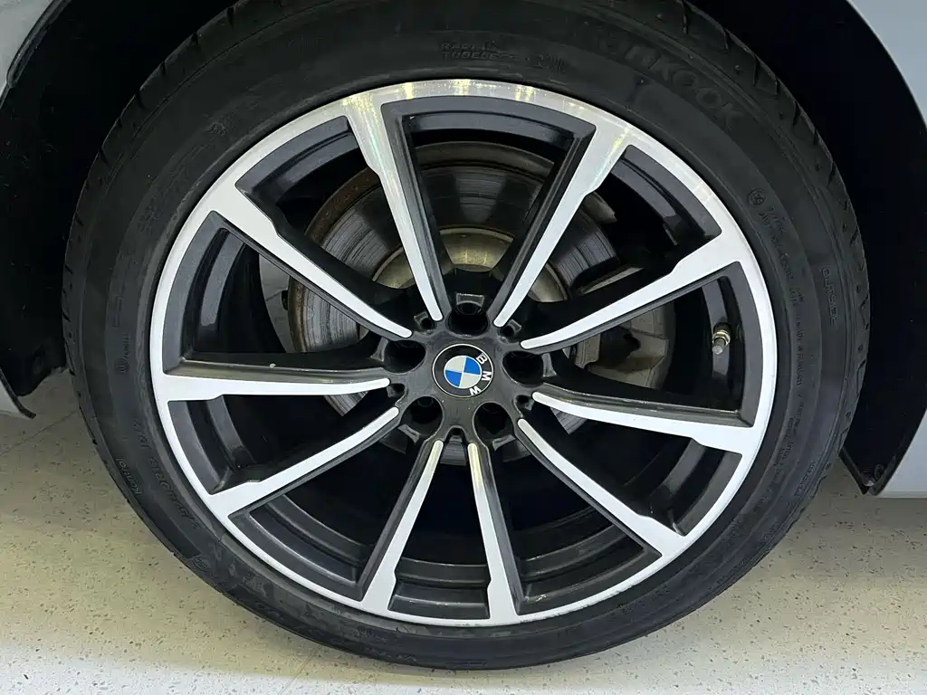 BMW 6 Series GT — фото 8