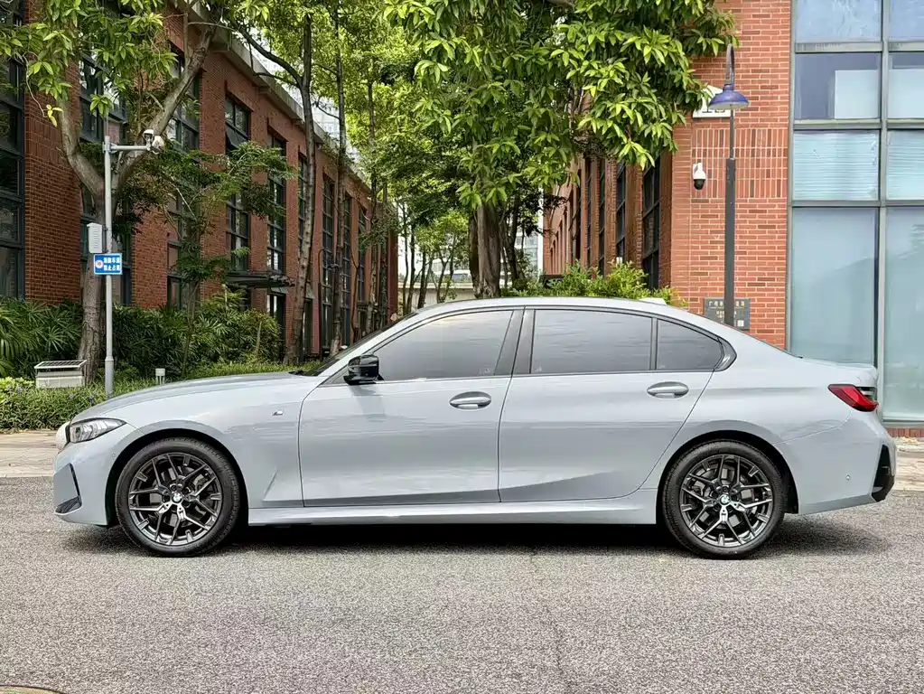 BMW 3 Series — фото 2