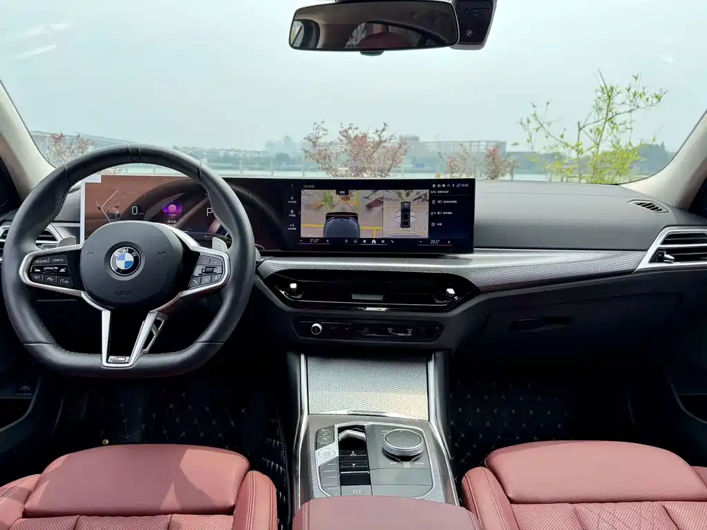 BMW 3 Series — фото 11