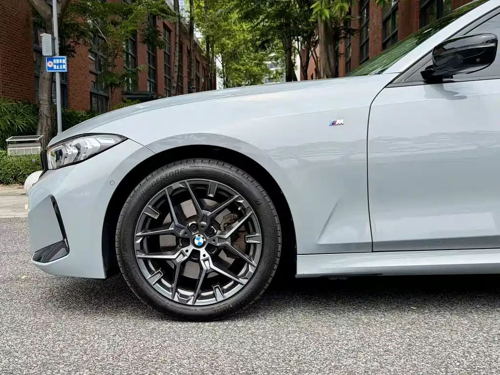 BMW 3 Series — фото 18