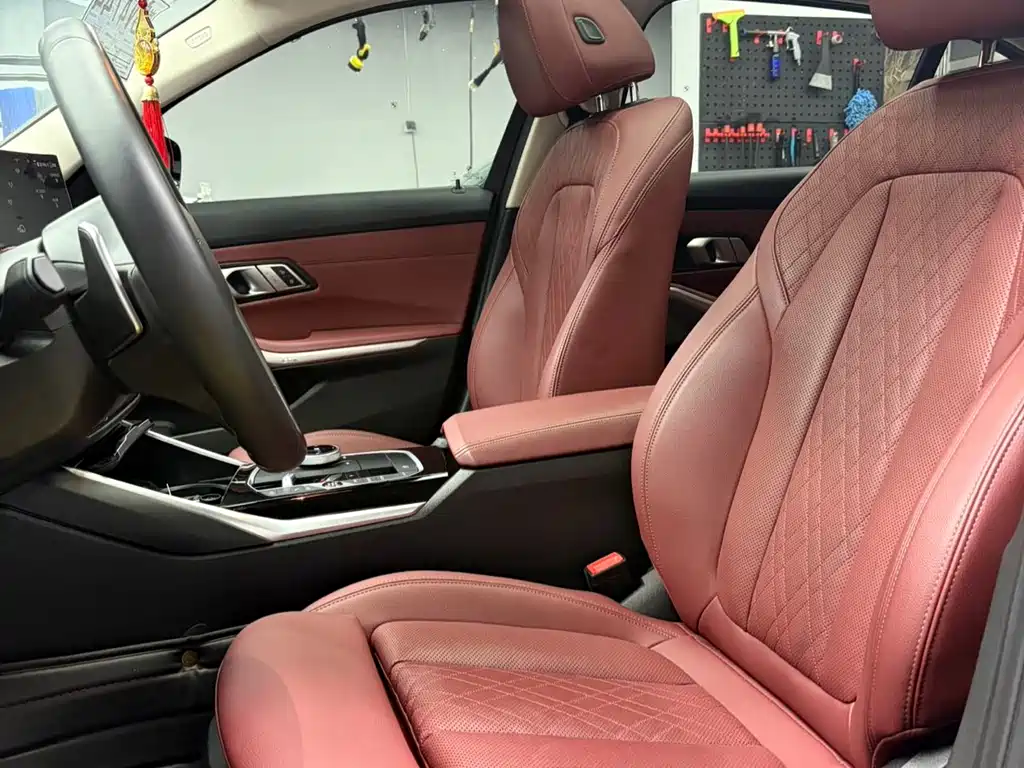 BMW 3 Series — фото 11