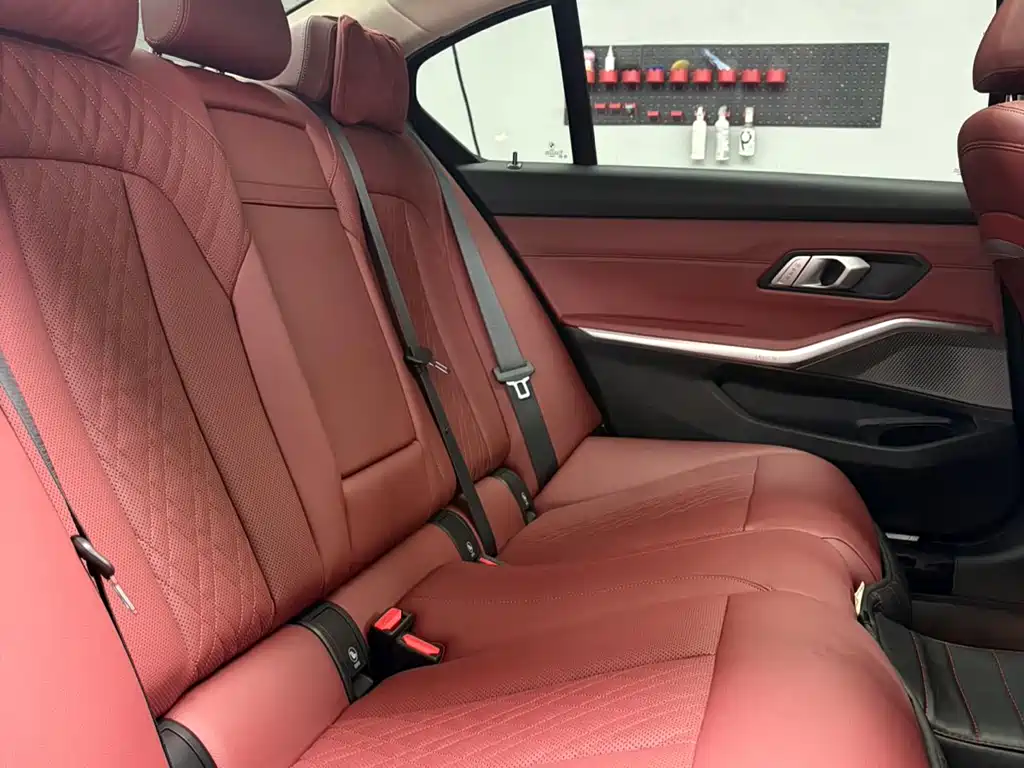 BMW 3 Series — фото 13