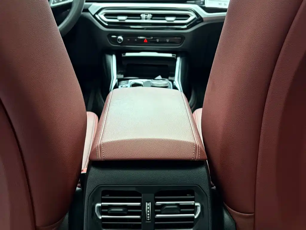 BMW 3 Series — фото 14