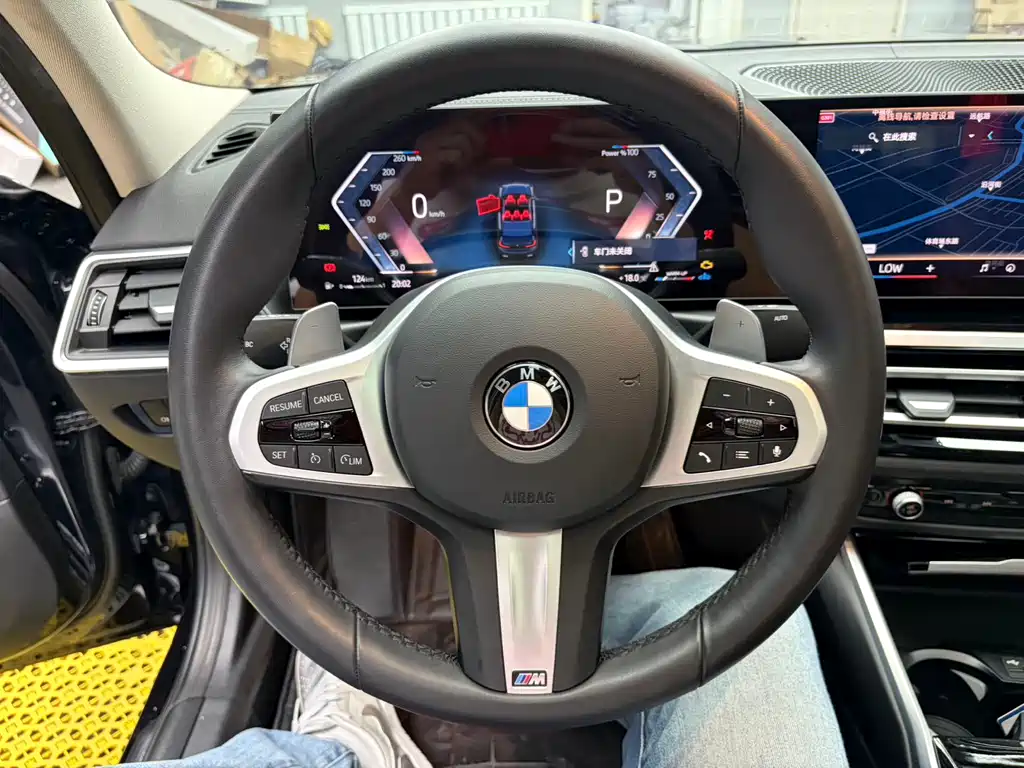 BMW 3 Series — фото 18