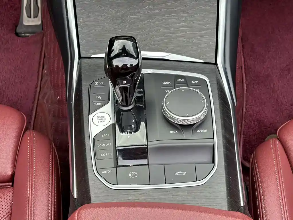 BMW 4 Series — фото 11