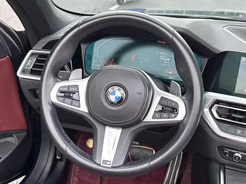 BMW 4 Series — фото 13
