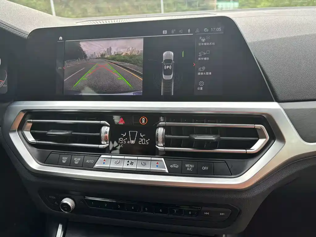 BMW 4 Series — фото 15