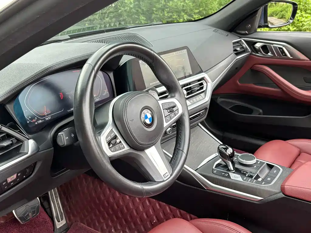 BMW 4 Series — фото 3