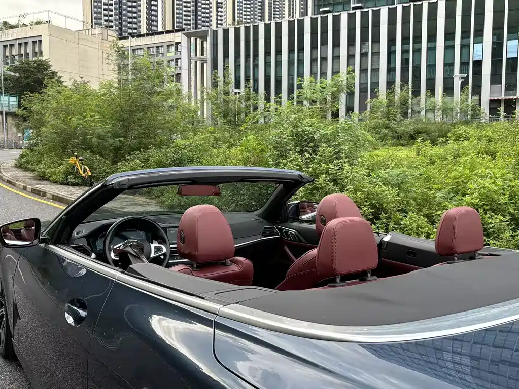 BMW 4 Series — фото 9