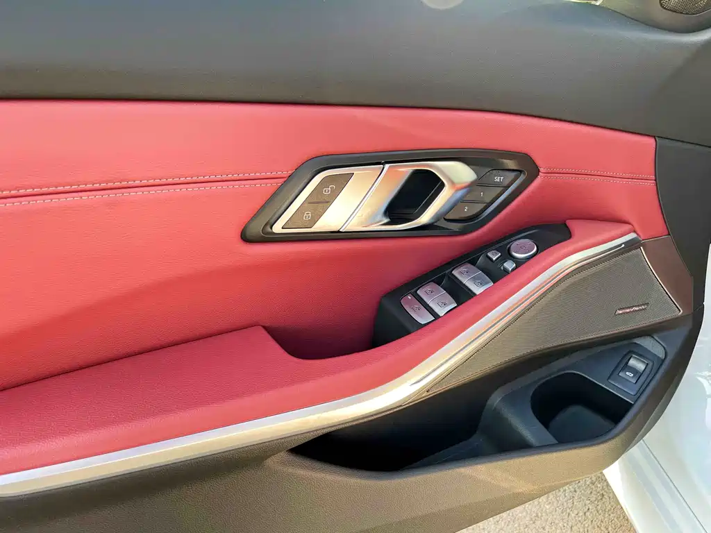 BMW 3 Series — фото 13