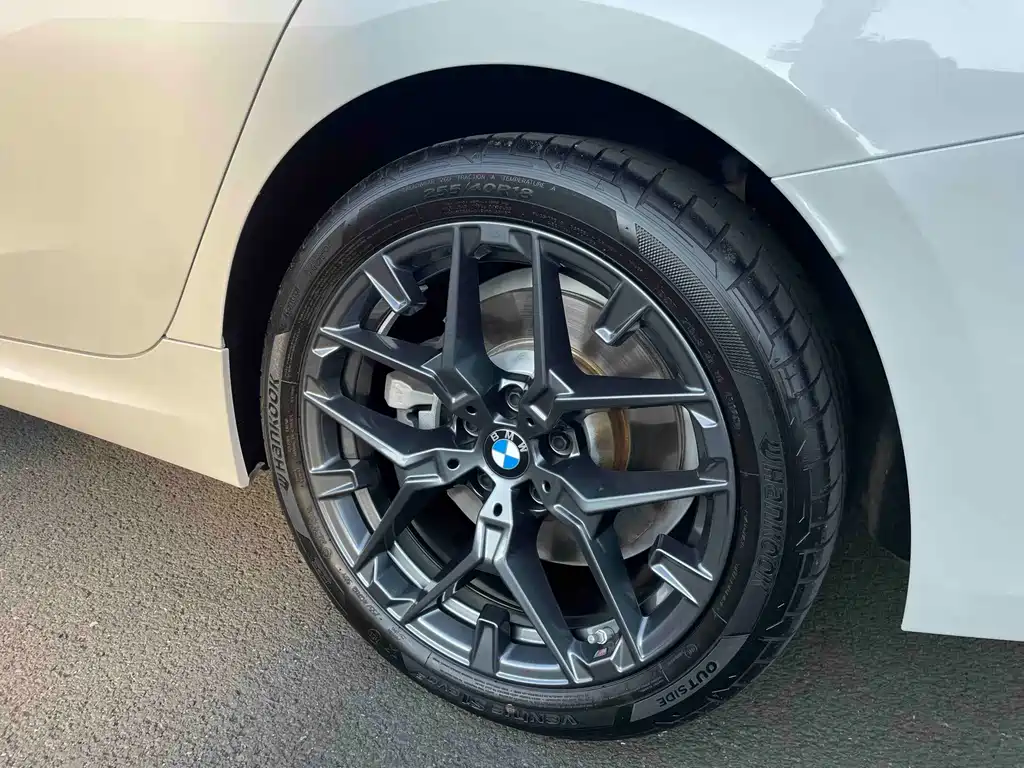 BMW 3 Series — фото 14