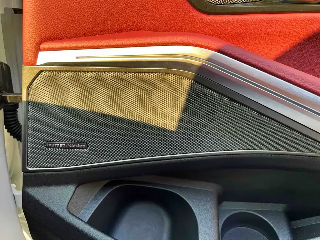BMW 3 Series — фото 10