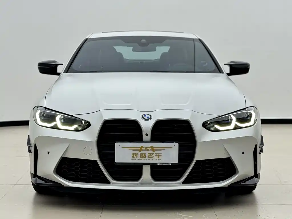 BMW 4 Series — фото 2
