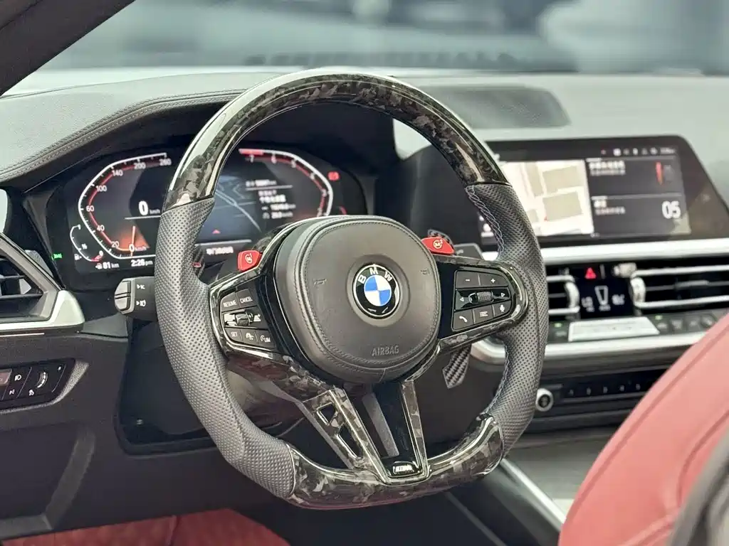 BMW 4 Series — фото 5