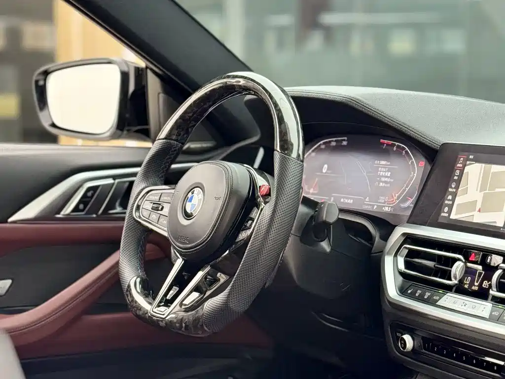BMW 4 Series — фото 6