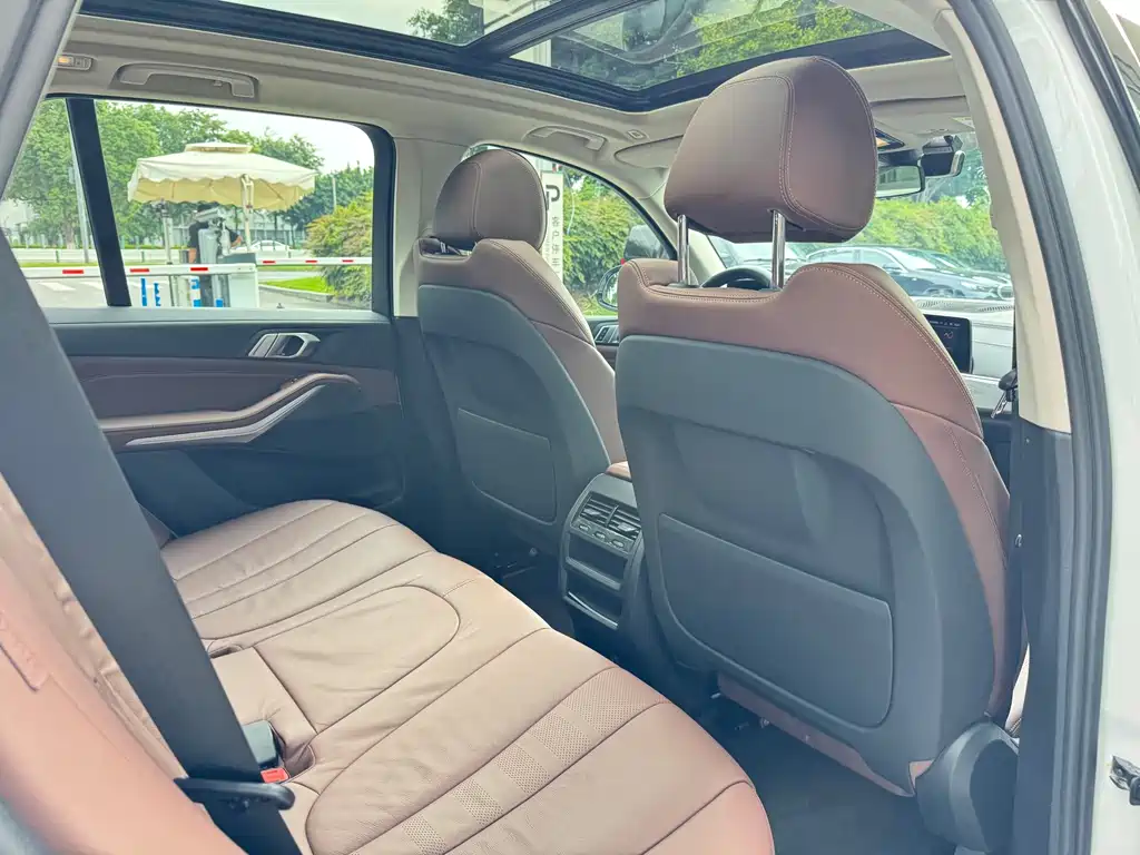 BMW X5 (Import) — фото 17