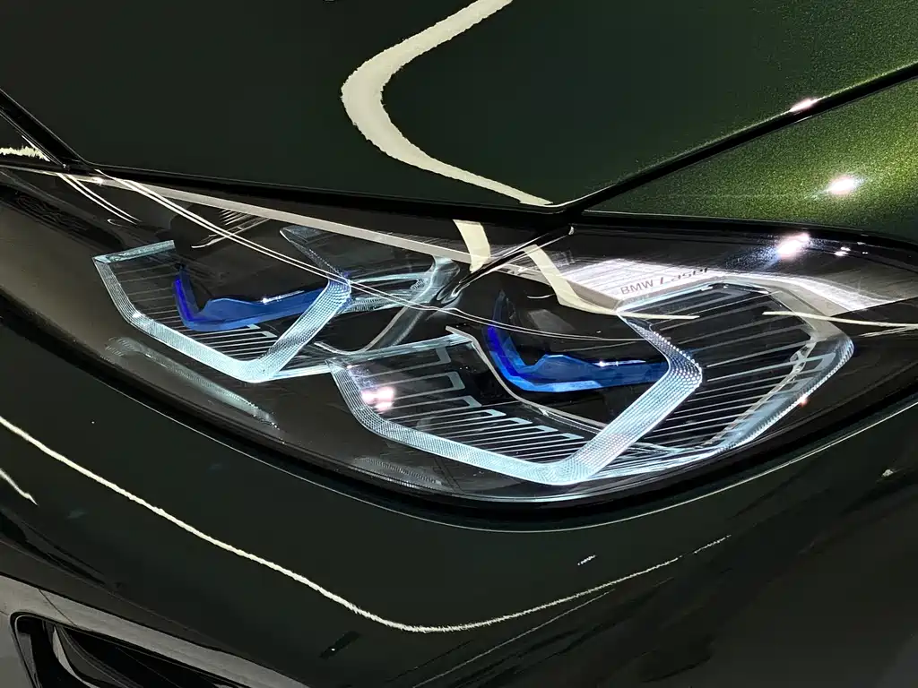 BMW 4 Series — фото 11