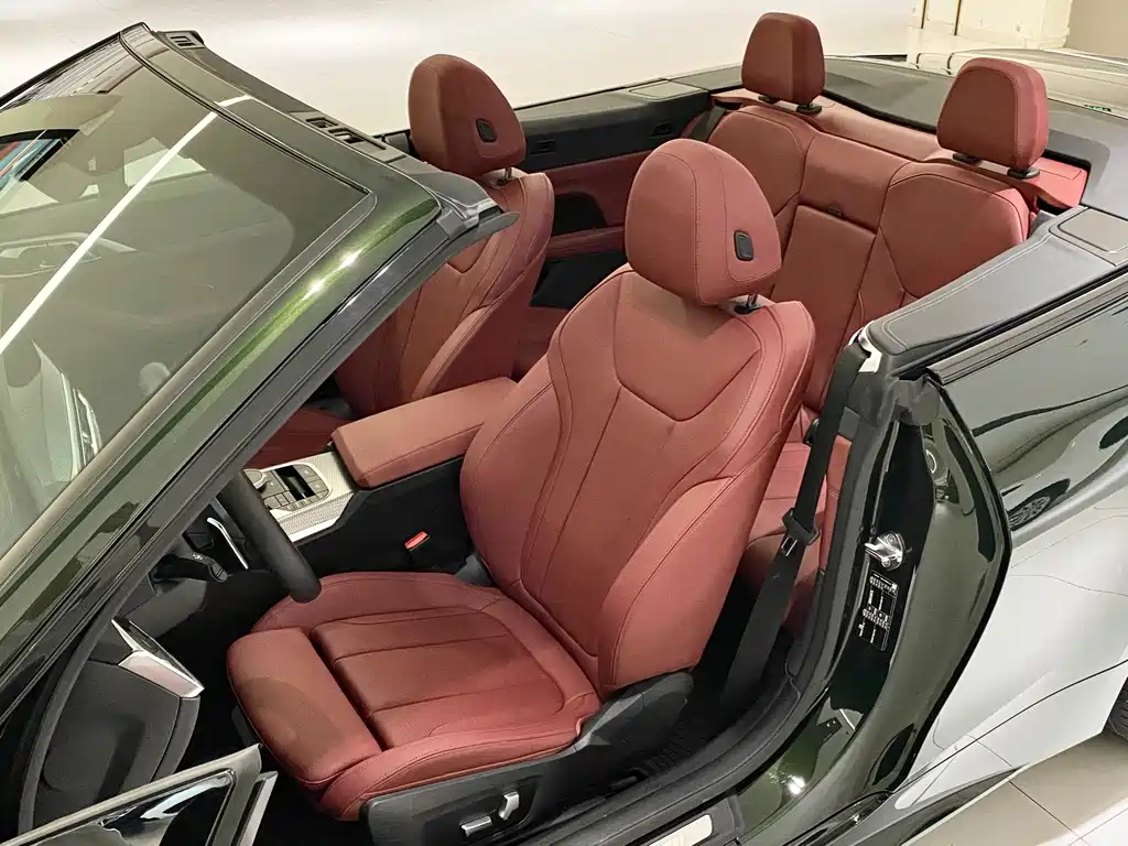 BMW 4 Series — фото 13