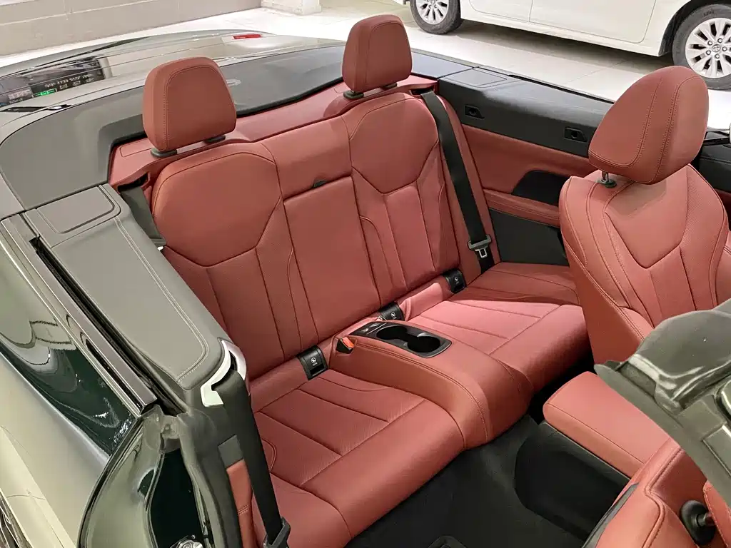 BMW 4 Series — фото 17