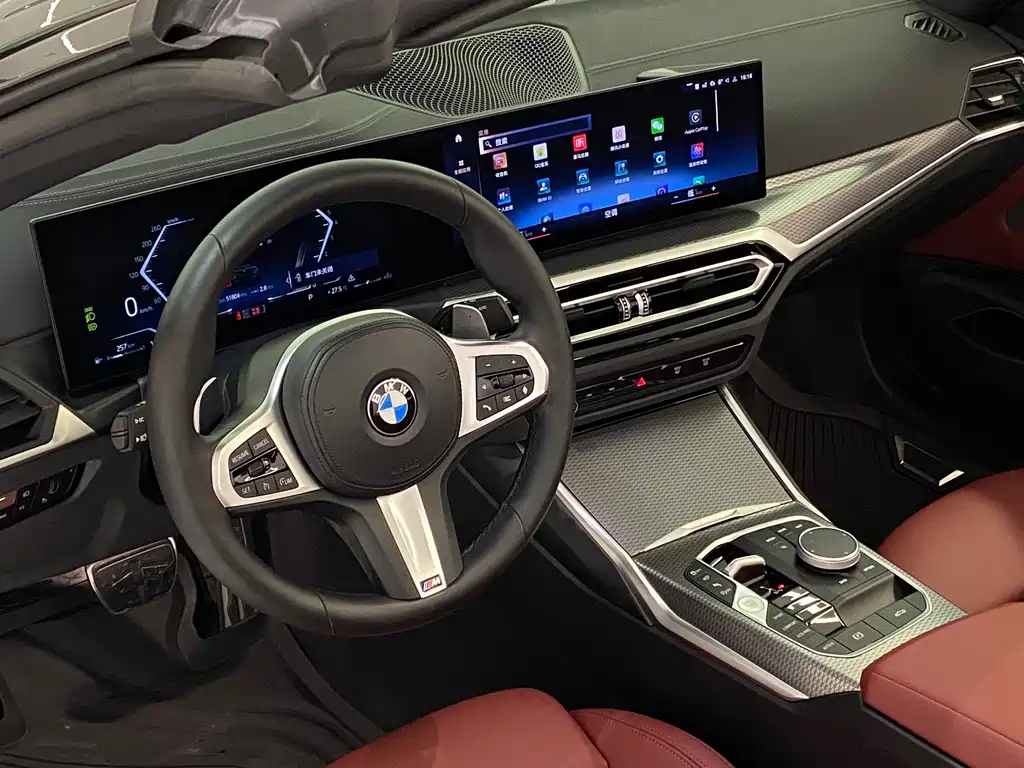 BMW 4 Series — фото 22