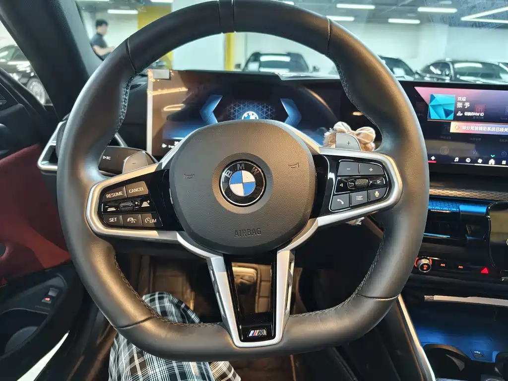BMW 4 Series — фото 5