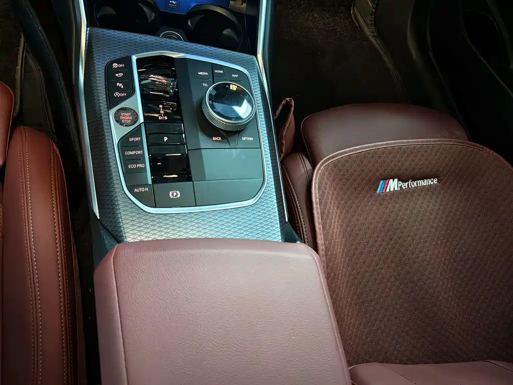 BMW 4 Series — фото 8