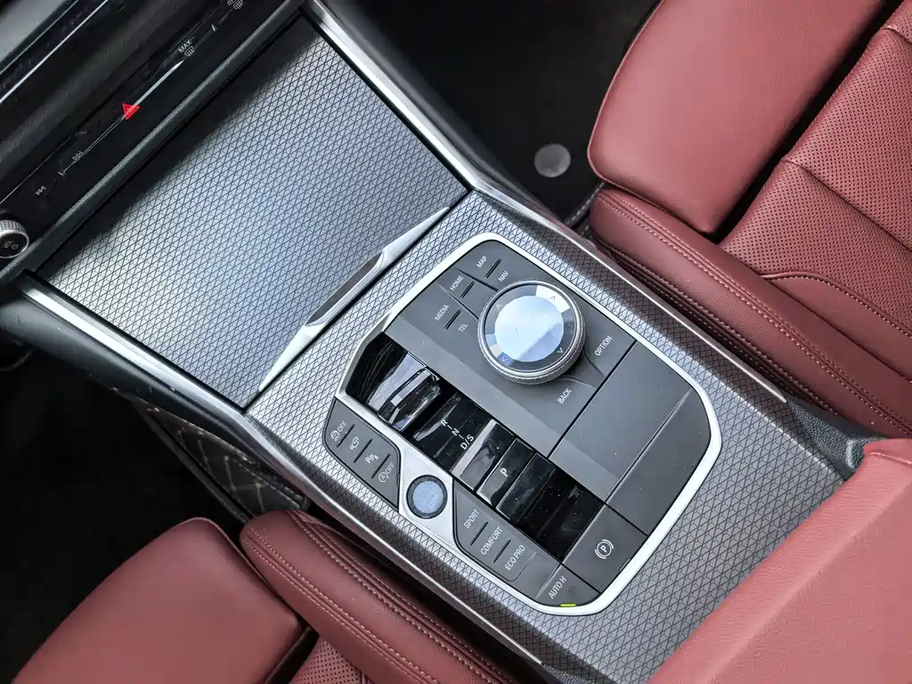BMW 4 Series — фото 11