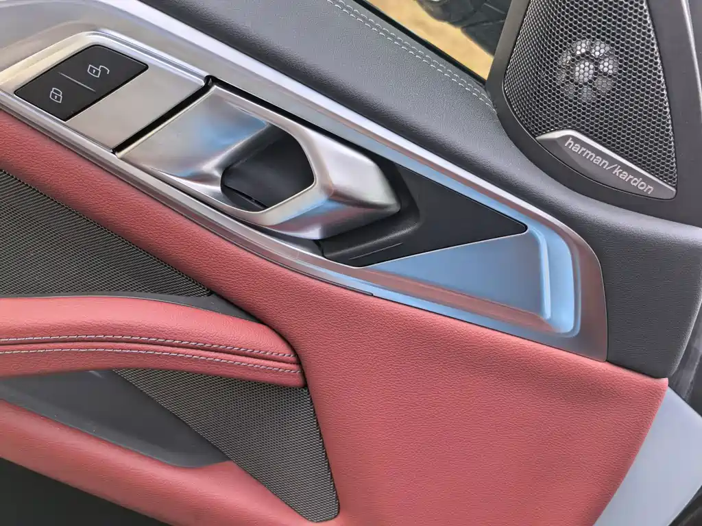 BMW 4 Series — фото 13