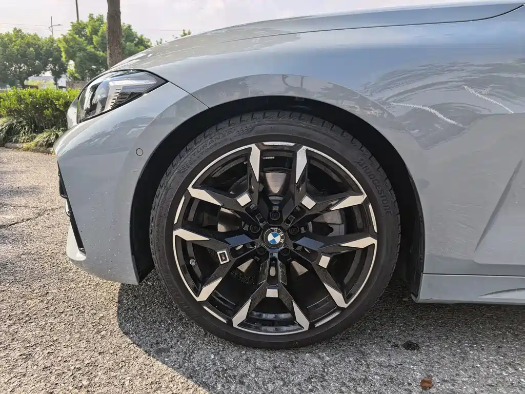 BMW 4 Series — фото 6